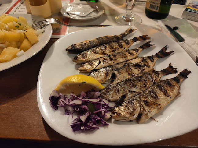 Ресторант Феята