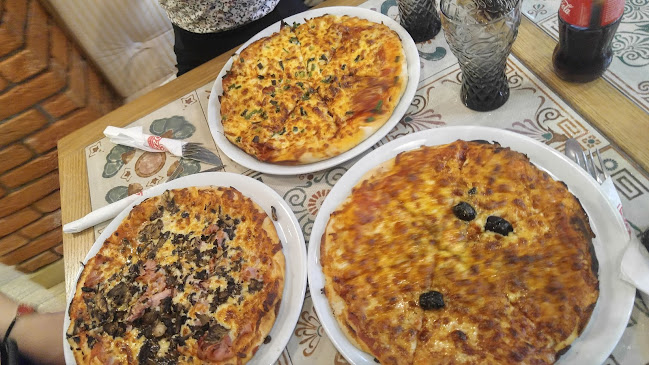 The Little Mozzarella - Pizza, Grill & Salad Bar | Вкусна Пица | Традиционна Италианска Паста | Скара | Свежи Салати - Гастрономия и хотелиерство