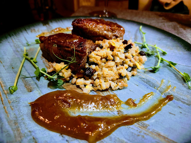 Ресторант Прованс / Restaurant Provence - Гастрономия и хотелиерство