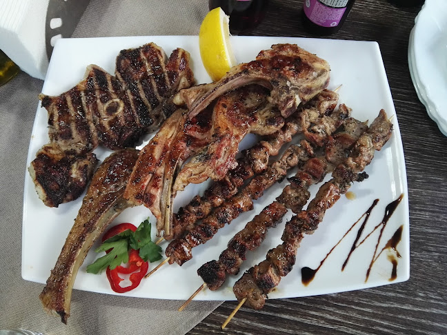 Ресторант Вила Рай ОГНЯНОВО - Гастрономия и хотелиерство