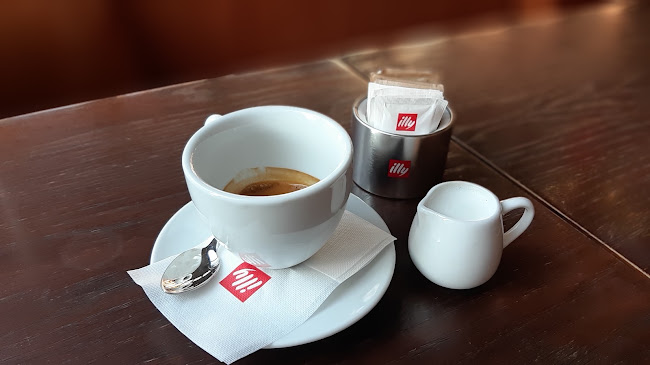 Opinii despre Sezoni Artisti del gusto illy în Пловдив - Гастрономия и хотелиерство