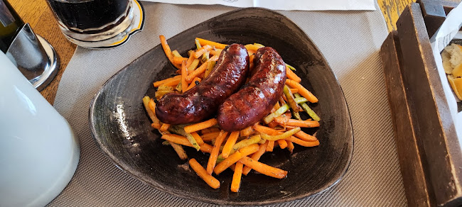 Бирария Jägerhof - Пловдив - Гастрономия и хотелиерство