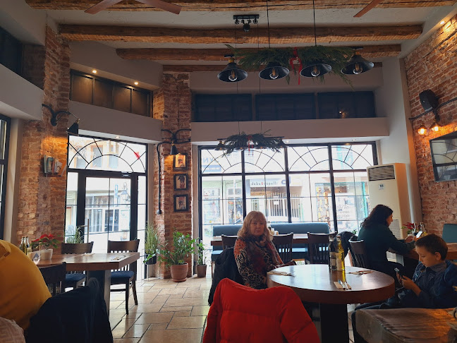 Comentarii opinii despre RESTAURANT SAFFRON/ШАФРАН