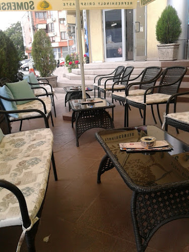 Comentarii opinii despre Кафене Карамел