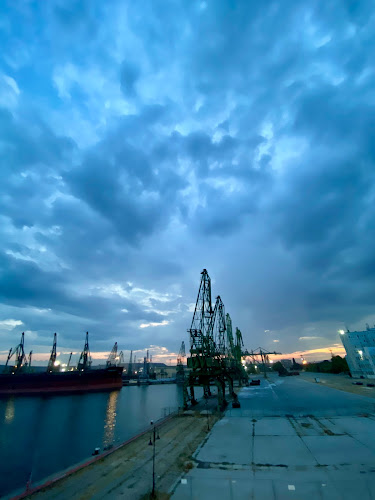 PALM Rooftop Bar - Варна