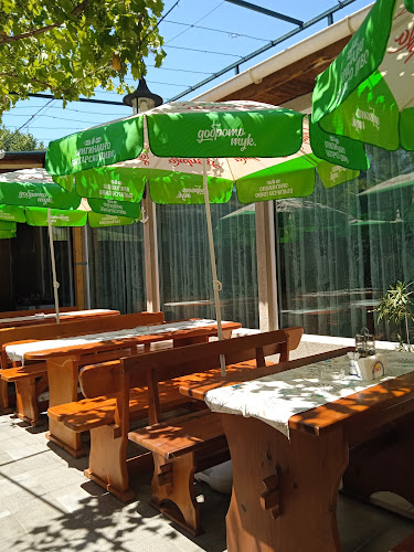 Ресторант „Бижу“ - Гастрономия и хотелиерство