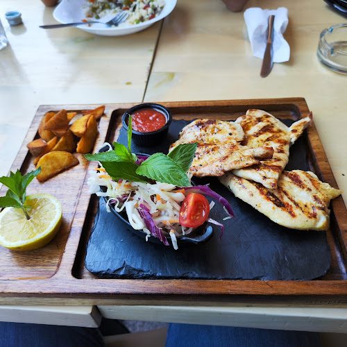 Пицария „Ветрило“ - Младост - София