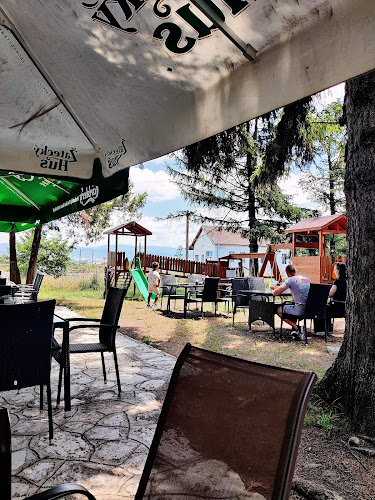 Рибен ресторант Изворо - Разлог