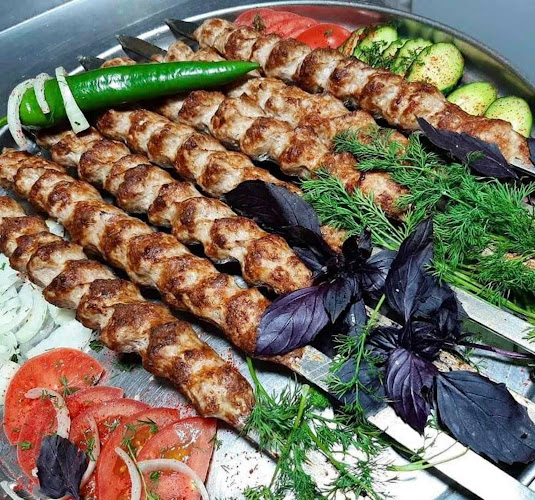 Papi Djan Bar&Grill - Бургас