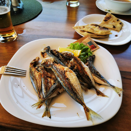 Ресторант Кибела - Дуранкулак