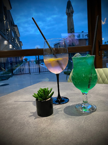 Savanna Coffee Bar - Гастрономия и хотелиерство