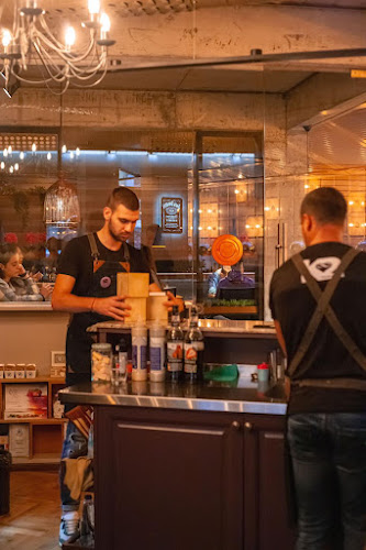 Opinii despre Caffé K2 în Бургас - Гастрономия и хотелиерство