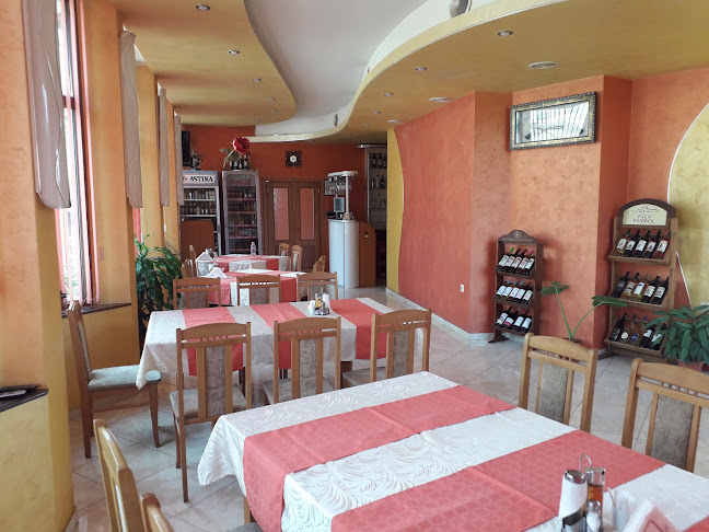 Къща За Гости Перла