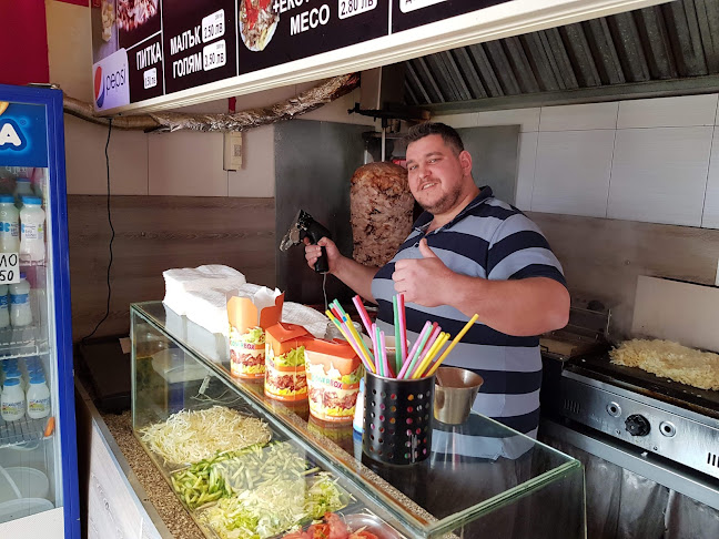 Opinii despre Мега Кип ДЮНЕР în Добрич - Гастрономия и хотелиерство