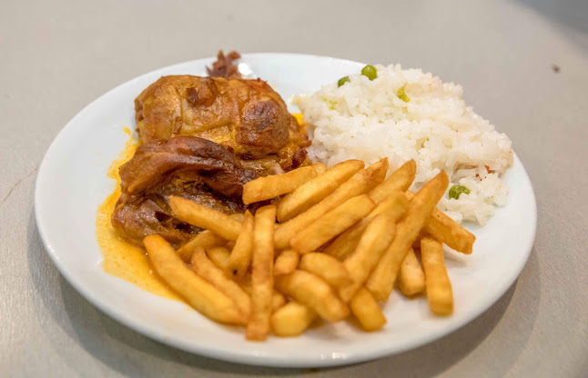 Бай Моне - Благоевград