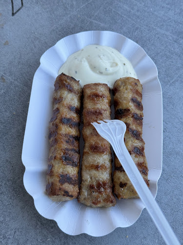 Opinii despre Go Grill - Велико Търново - Пишмана în Велико Търново - Гастрономия и хотелиерство