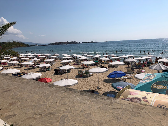 TOP TOP My restaurant - Несебър