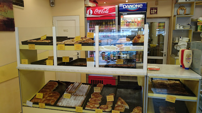 Кафе-сладкарница и пекарна МИКИ - Гастрономия и хотелиерство