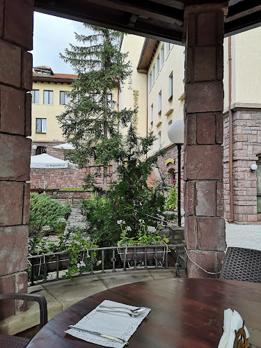 Ресторант Жеравна - Гастрономия и хотелиерство