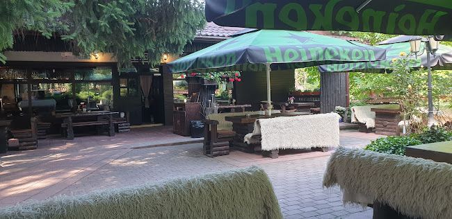 Мотиката - Банско