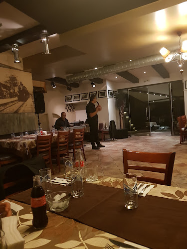 Ресторант Трапеза - Шумен