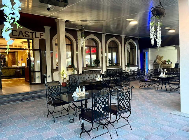 Boris Castle- ресторант градина - Гастрономия и хотелиерство