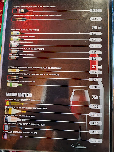 Ресторант „Воденицата“