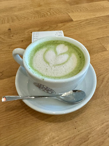 Comentarii opinii despre Балев органик кафе