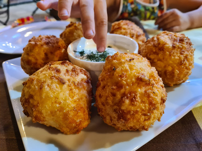 Comentarii opinii despre Ресторант Стария Русчук