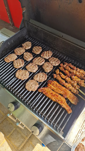 Grill and Duner 101 - Гастрономия и хотелиерство