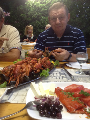 Comentarii opinii despre Рибен ресторант “Карел”