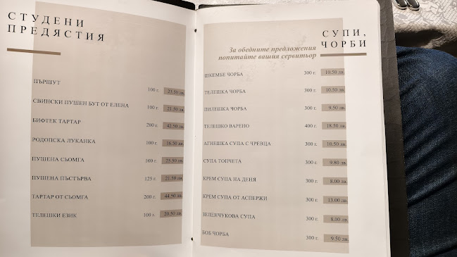 Проя - София