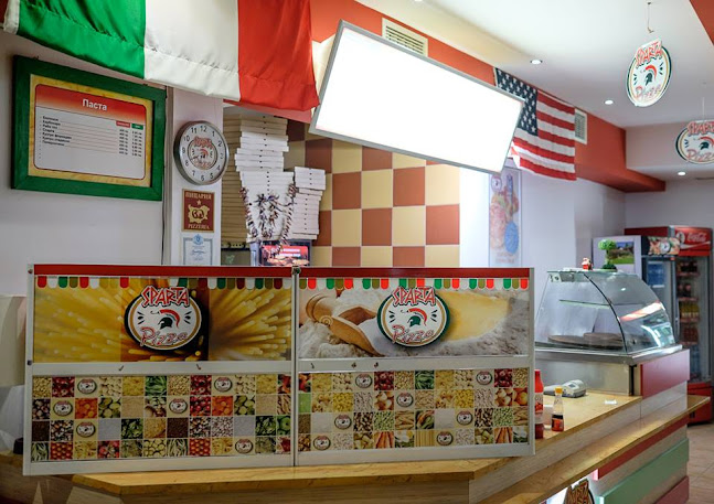 Пицария Спарта - Гастрономия и хотелиерство