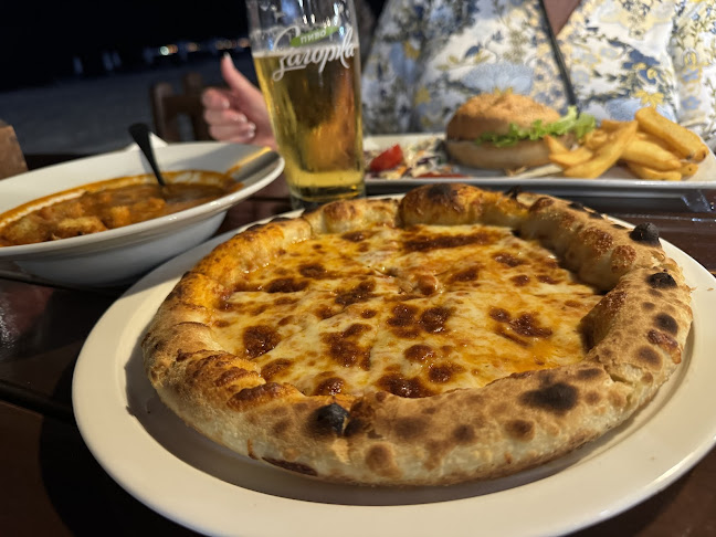 Comentarii opinii despre Ресторант и Бар " Хавай"