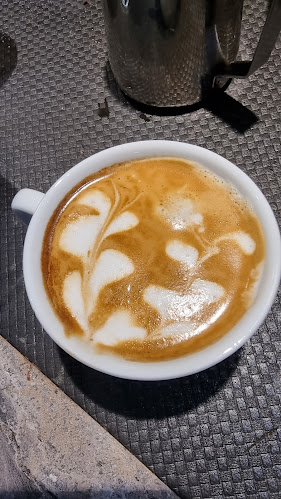 Comentarii opinii despre Expresso drink & food