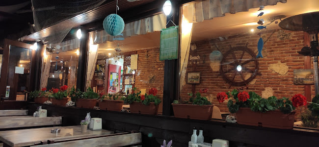 Бистро Морска Звезда | Ресторант Фичоза - Гастрономия и хотелиерство