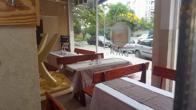 Елида - Гастрономия и хотелиерство