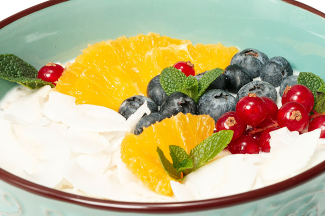 Fit Panther®️ - Здравословна кухня за целодневни менюта - Гастрономия и хотелиерство