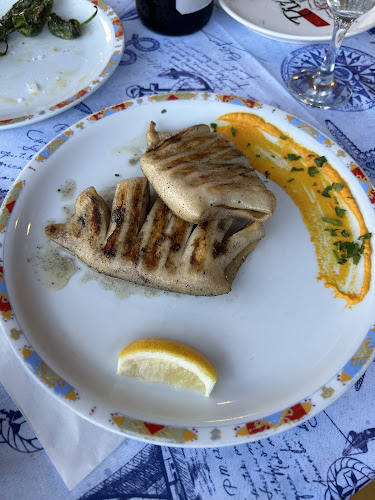 Ресторант „Зорница“ - Несебър