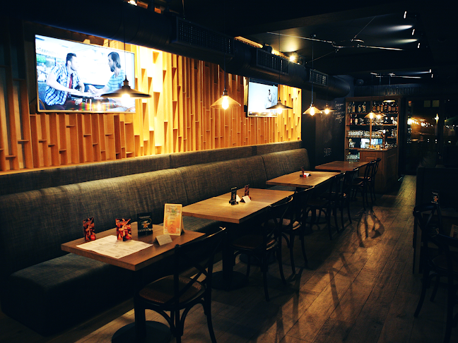 Opinii despre Снобс în София - Гастрономия и хотелиерство