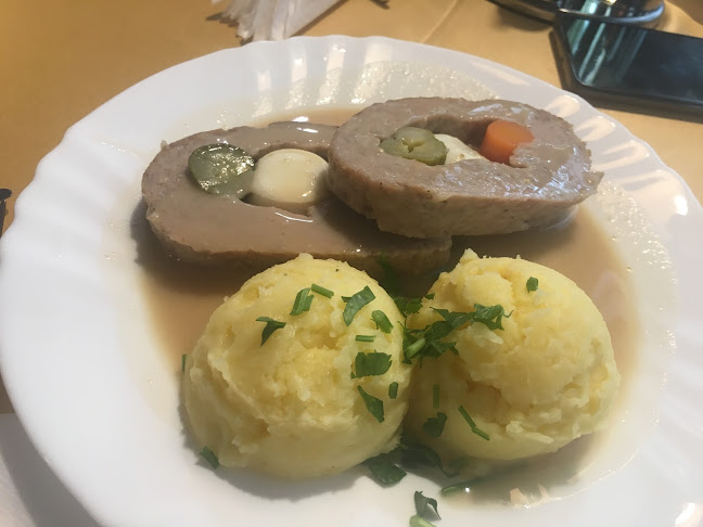 Comentarii opinii despre Ресторант "Копчето"