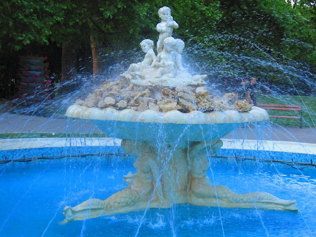 Comentarii opinii despre Морско казино