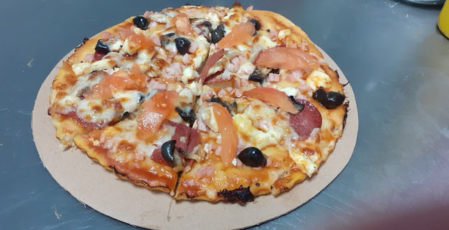 Мамбо Бърза Закуска Mambo Burgas - Гастрономия и хотелиерство