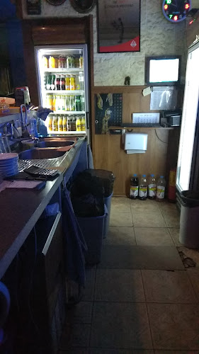 Opinii despre 777 Cafe & Bar - Dolna banya în Долна баня - Гастрономия и хотелиерство