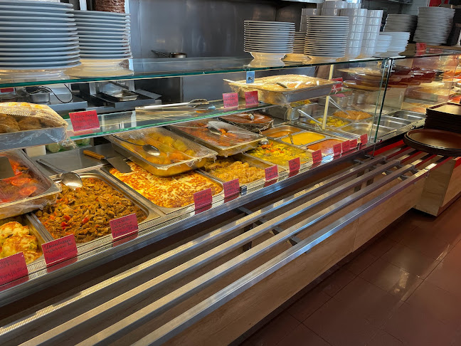 Турски ресторант "Турската софра" - София