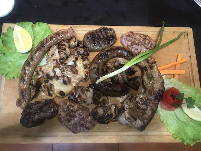 Opinii despre Кристи în Банско - Гастрономия и хотелиерство