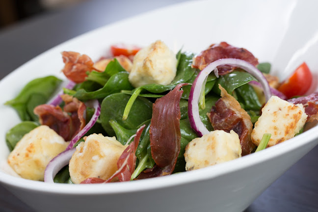 Opinii despre Аморе Пицария-ресторант în Пловдив - Гастрономия и хотелиерство