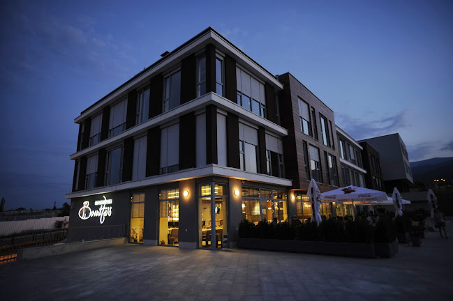 Comentarii opinii despre Ресторант Бонита