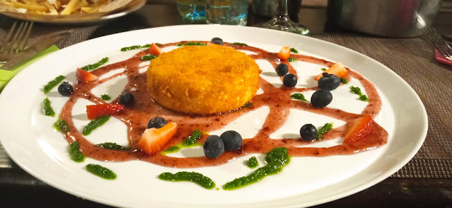 Ресторант "Нашенци" 2 - Гастрономия и хотелиерство