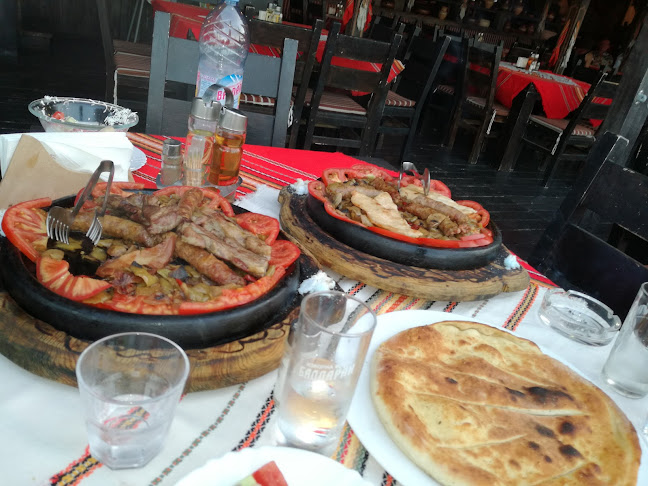 Opinii despre Механа Шатрите în Созопол - Гастрономия и хотелиерство